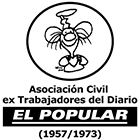 Asociación Civil ex Trabajadores del Diario El Popular (1957/1973)